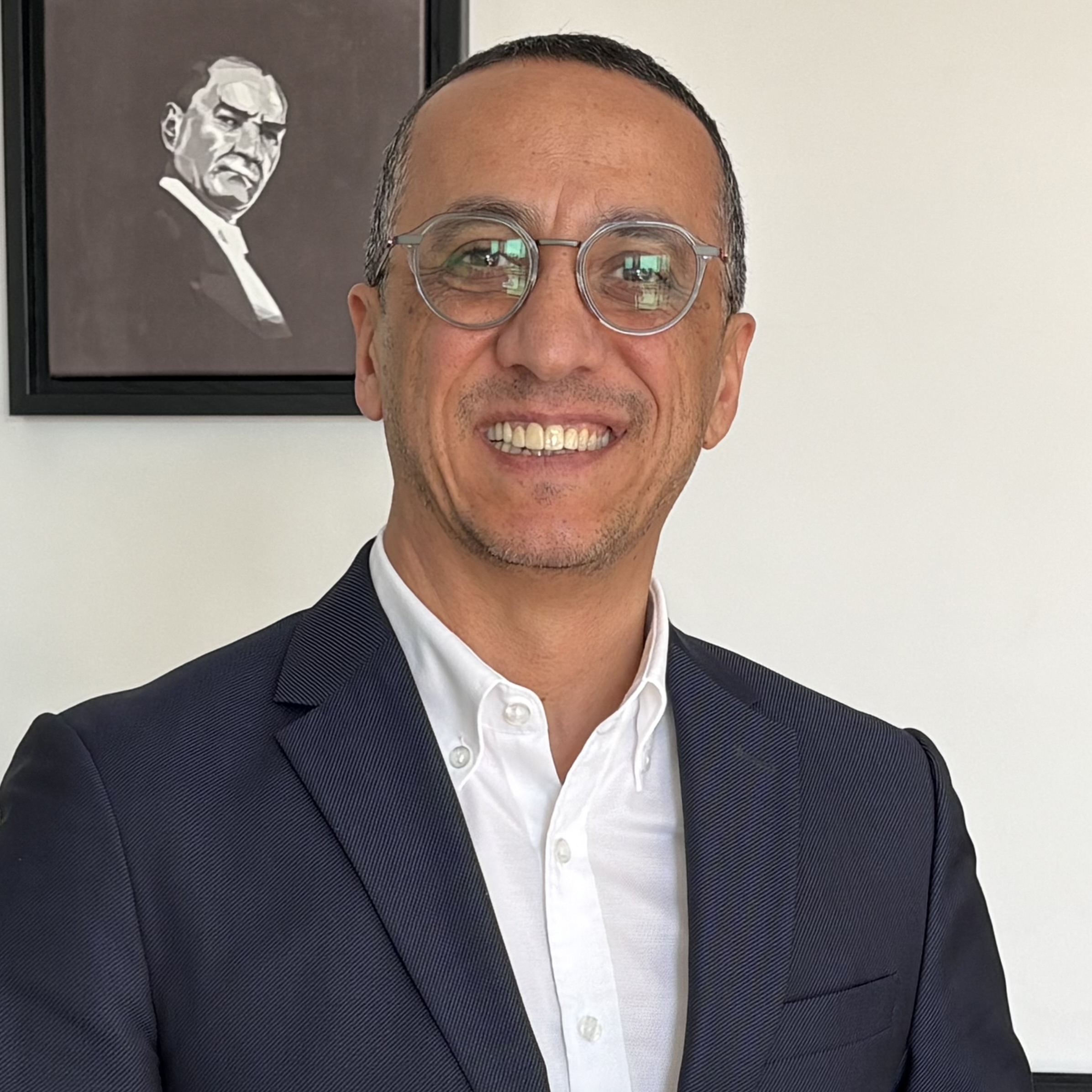 Bahadır Gerçek